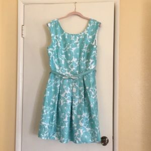 Flirty Sun Dress
